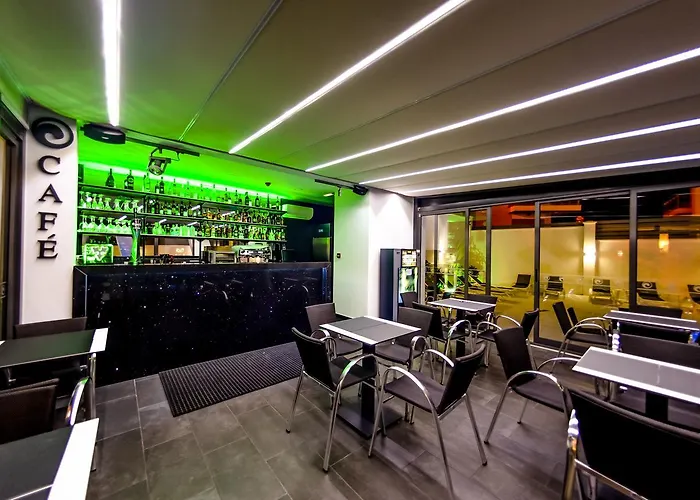 Villamar Style Maison Alojamento de Acomodação e Pequeno-almoço