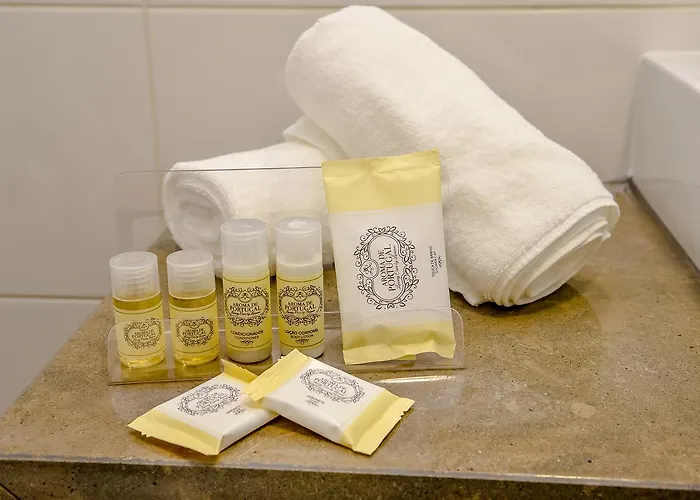 Villamar Style Maison Alojamento de Acomodação e Pequeno-almoço 4*