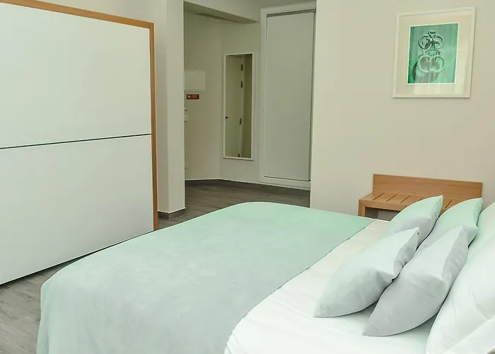 Villamar Style Maison Alojamento de Acomodação e Pequeno-almoço