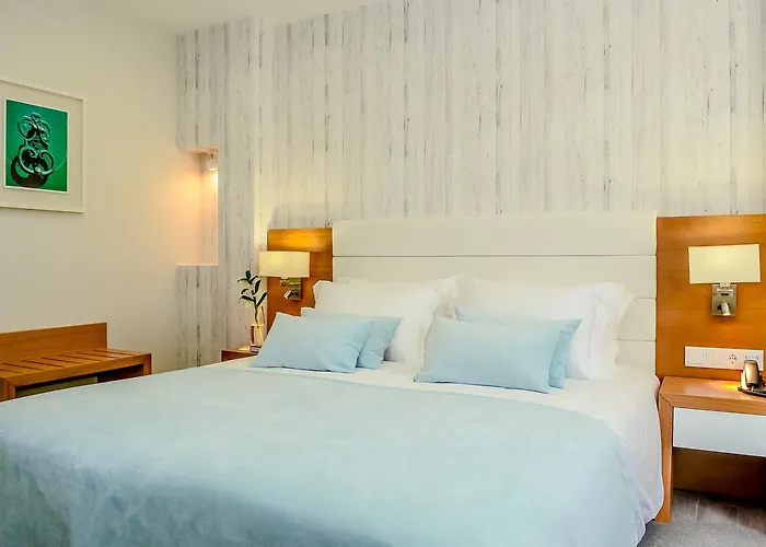 Villamar Style Maison 4* Nazaré