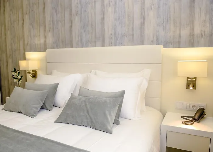 Villamar Style Maison Alojamento de Acomodação e Pequeno-almoço