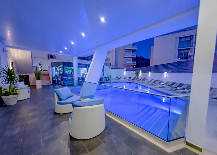 Villamar Style Maison 4* Nazaré