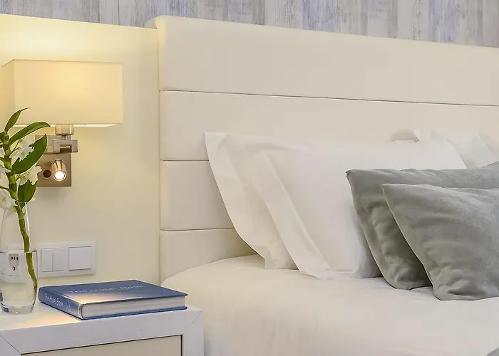 Villamar Style Maison 4* Nazaré