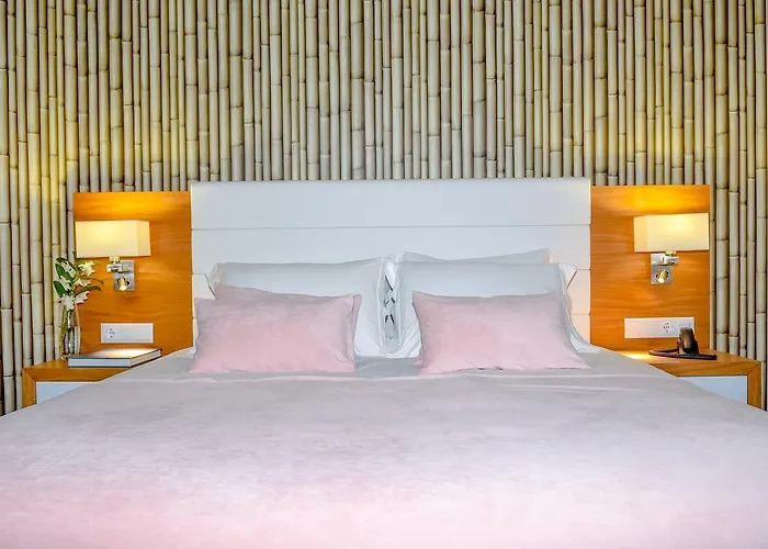 Villamar Style Maison Bed & Breakfast Nazaré