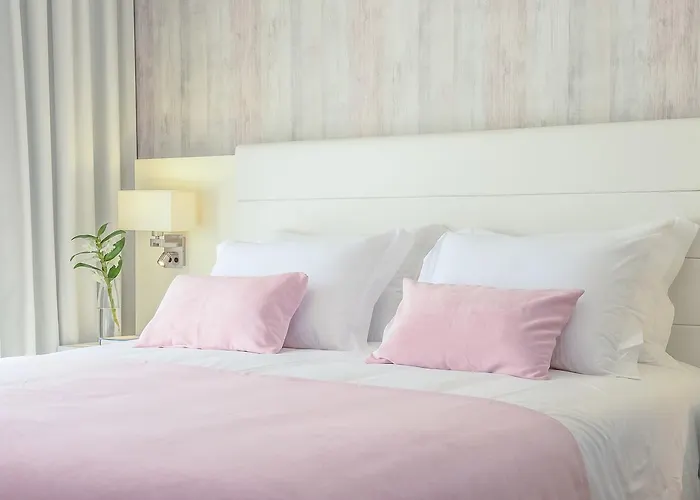 Villamar Style Maison 4* Nazaré