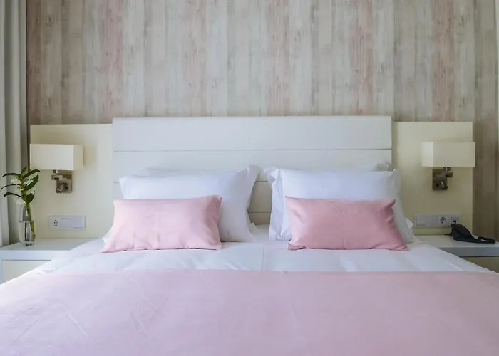 Villamar Style Maison Alojamento de Acomodação e Pequeno-almoço Nazaré