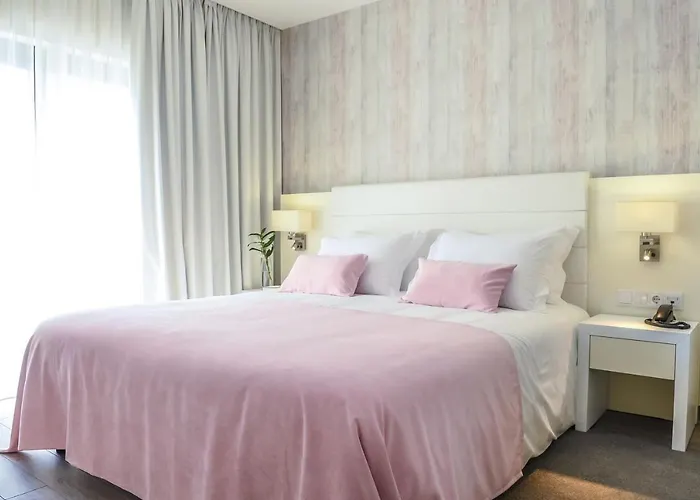 Villamar Style Maison Alojamento de Acomodação e Pequeno-almoço Nazaré