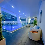 Bed & Breakfast Villamar Style Maison 4*