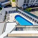 Bed & Breakfast Villamar Style Maison 4*