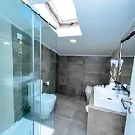 Villamar Style Maison Bed & Breakfast Nazaré
