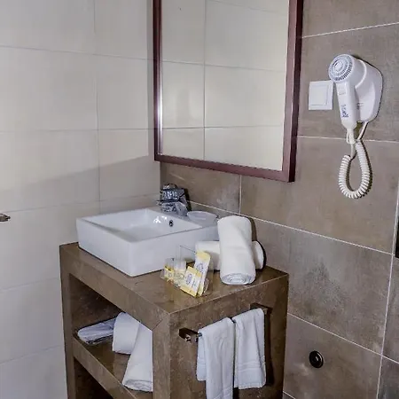 فندق مبيت وإفطار Villamar Style Maison 4*
