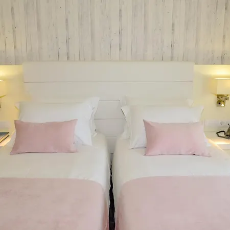 Bed & Breakfast Villamar Style Maison