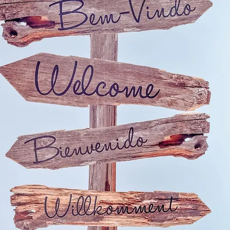 Bed & Breakfast Villamar Style Maison Nazare