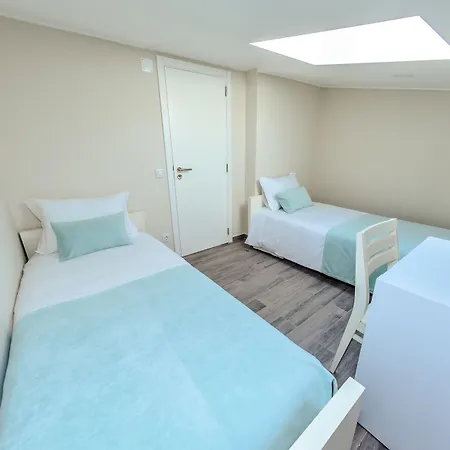 Bed & Breakfast Villamar Style Maison