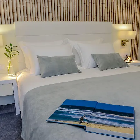 Villamar Style Maison Bed & Breakfast Nazaré