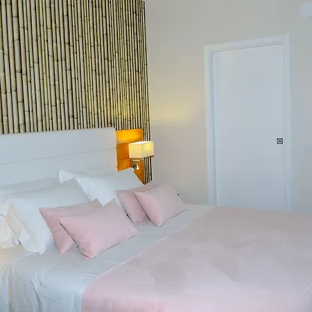 Villamar Style Maison 4* Nazare