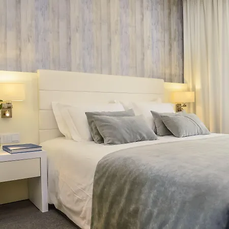 Villamar Style Maison Nazare