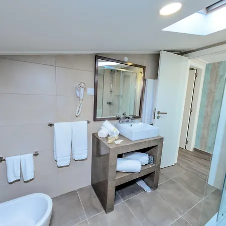 Bed & Breakfast Villamar Style Maison