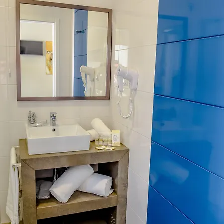 Villamar Style Maison 4* Nazare