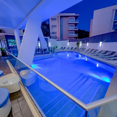 Bed & Breakfast Villamar Style Maison