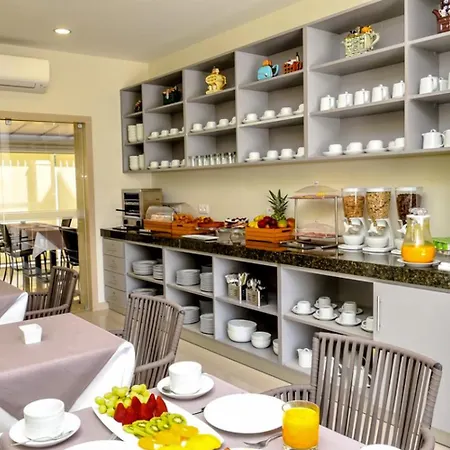 Villamar Style Maison 4* Назаре