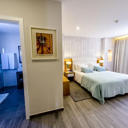 Villamar Style Maison Bed & Breakfast Nazare