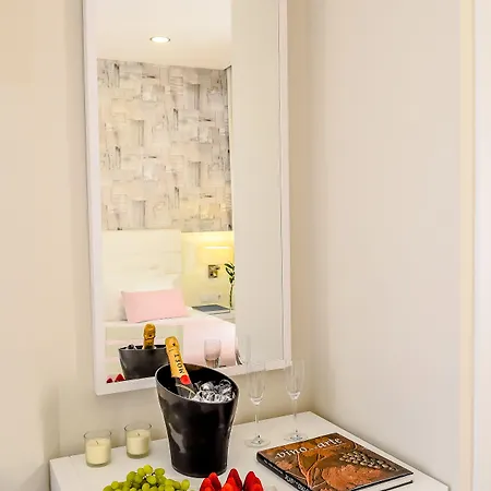 Villamar Style Maison Bed & Breakfast Nazare