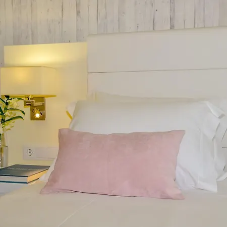 Villamar Style Maison Couette-café 4*