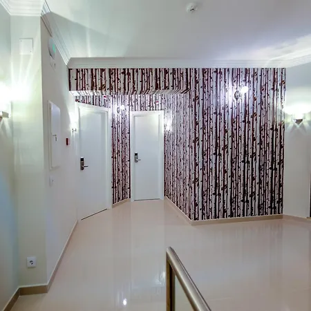 Villamar Style Maison Bed & Breakfast 4*