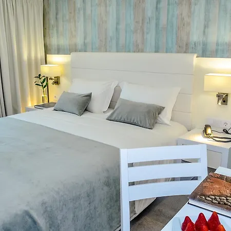 Couette-café Villamar Style Maison