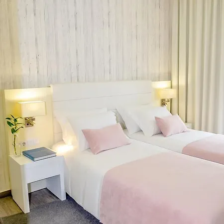 Bed & Breakfast Villamar Style Maison