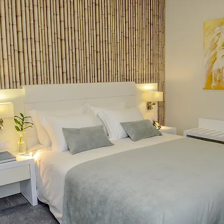 Villamar Style Maison Alojamento de Acomodação e Pequeno-almoço
