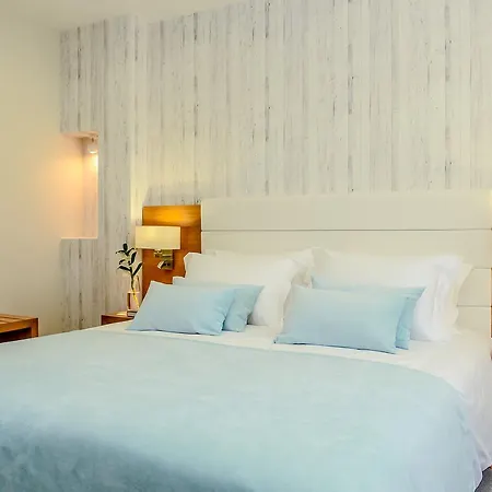 Villamar Style Maison 4* Nazare