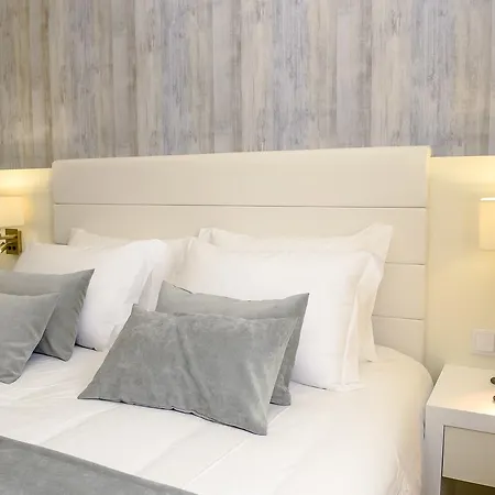 Villamar Style Maison Bed & Breakfast