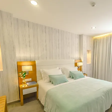 Villamar Style Maison Alojamento de Acomodação e Pequeno-almoço 4*
