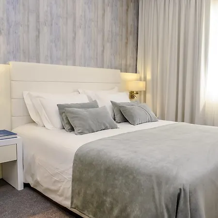 Villamar Style Maison Alojamento de Acomodação e Pequeno-almoço 4*