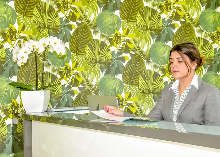 Villamar Style Maison 4*