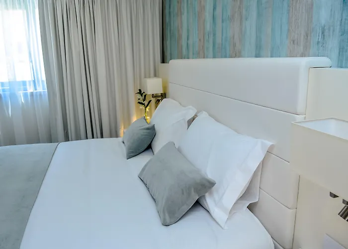 住宿加早餐酒店 Villamar Style Maison 4*