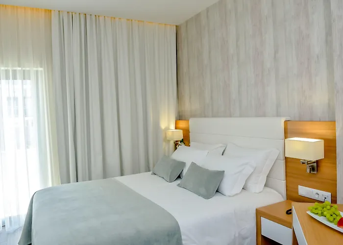 Villamar Style Maison 4* 纳扎雷