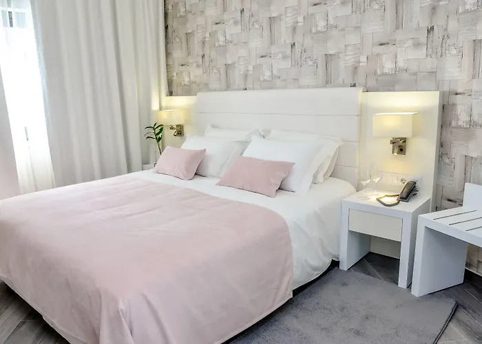 Villamar Style Maison 住宿加早餐酒店 4*