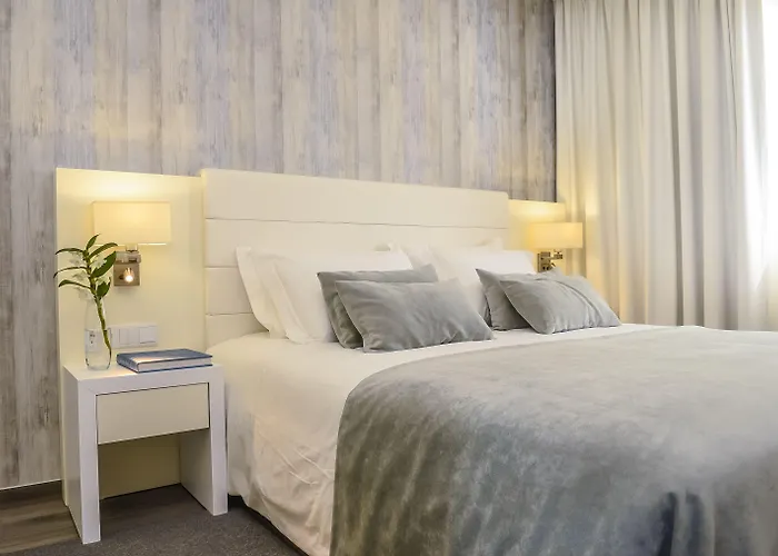 Villamar Style Maison 纳扎雷