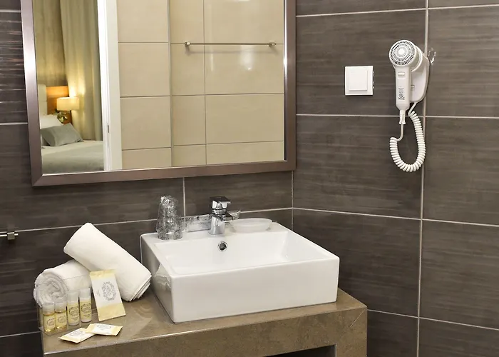 Villamar Style Maison 住宿加早餐酒店 纳扎雷