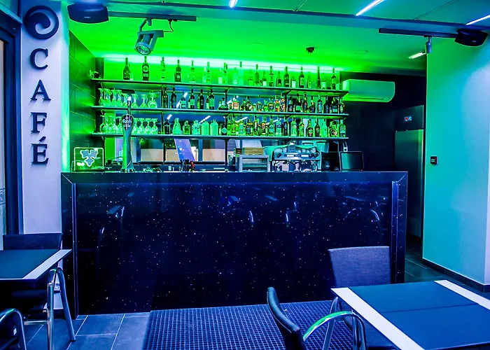 Villamar Style Maison 住宿加早餐酒店