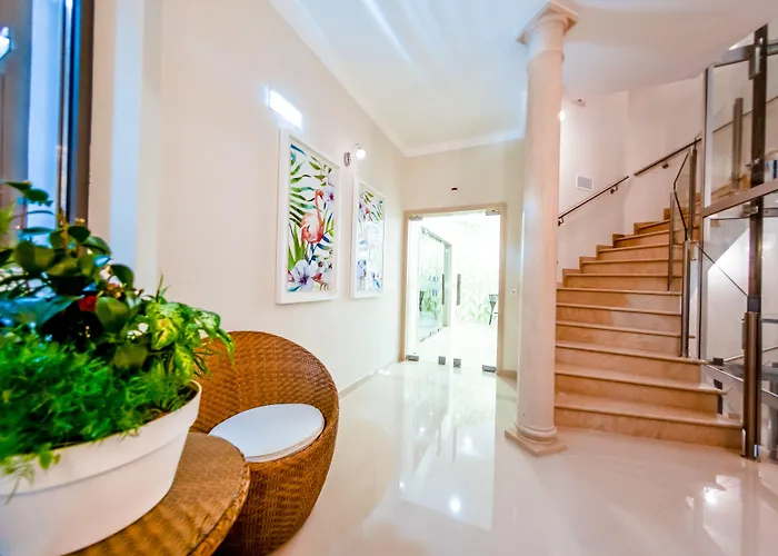 Villamar Style Maison 纳扎雷