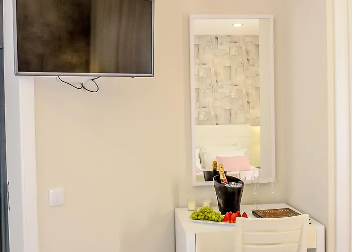 Villamar Style Maison 4*