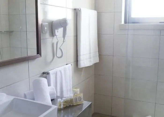 Villamar Style Maison 住宿加早餐酒店 纳扎雷