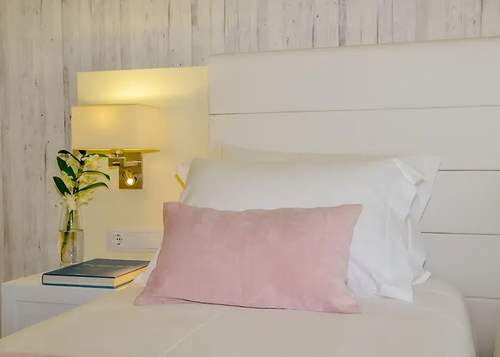 Villamar Style Maison Oda ve Kahvaltı 4*