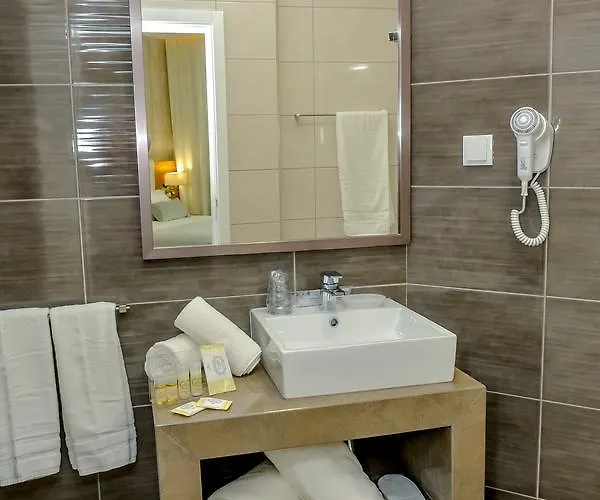 Villamar Style Maison 住宿加早餐酒店 纳扎雷