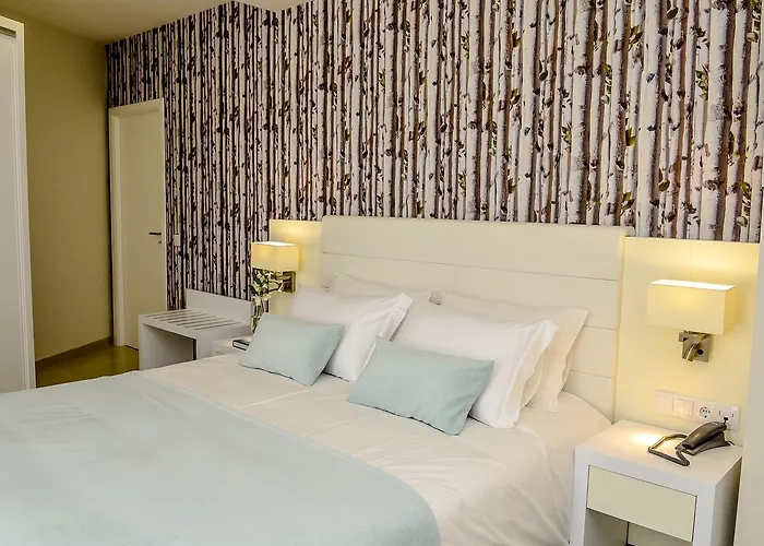 Villamar Style Maison 4*