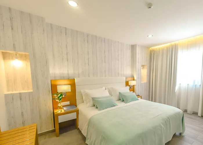 Villamar Style Maison Oda ve Kahvaltı 4*